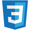 Logo de CSS