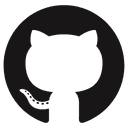 Logo de GitHub
