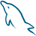 Logo de MySQL