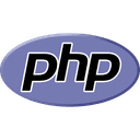 Logo de PHP