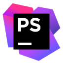 Logo de PhpStorm