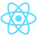 Logo de React