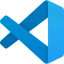 Logo de VS Code